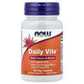 NOW Foods, Daily Vits™, 30 Veg Capsules