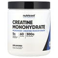 Nutricost Performance Creatine Monohydrate